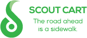 Scout Cart Logo