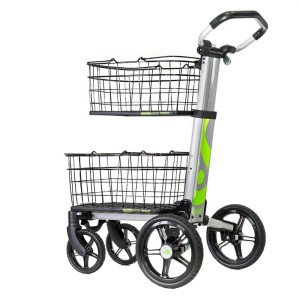 portable grocery cart