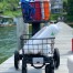 Scout Portable Dock Cart