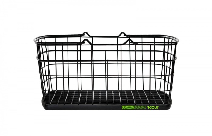 Scout Cart Upper Basket