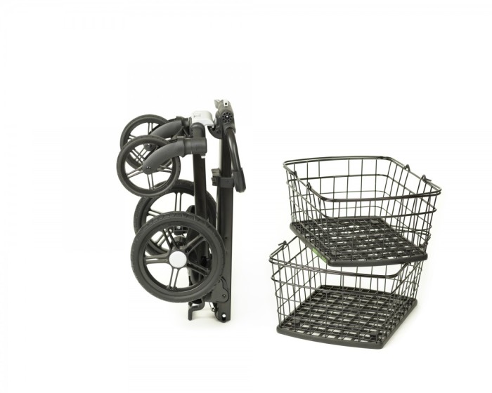 Scout Cart Upper Basket - Image 2