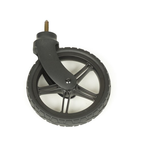 SC front wheel